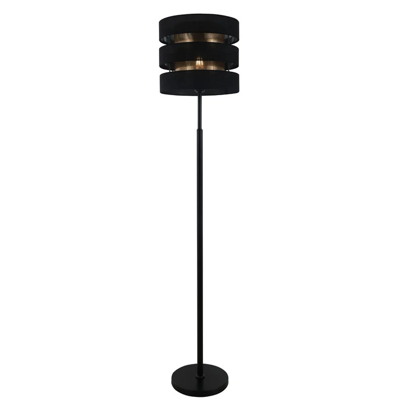 Wie können Stehlampen Ihren Wohnraum verändern?