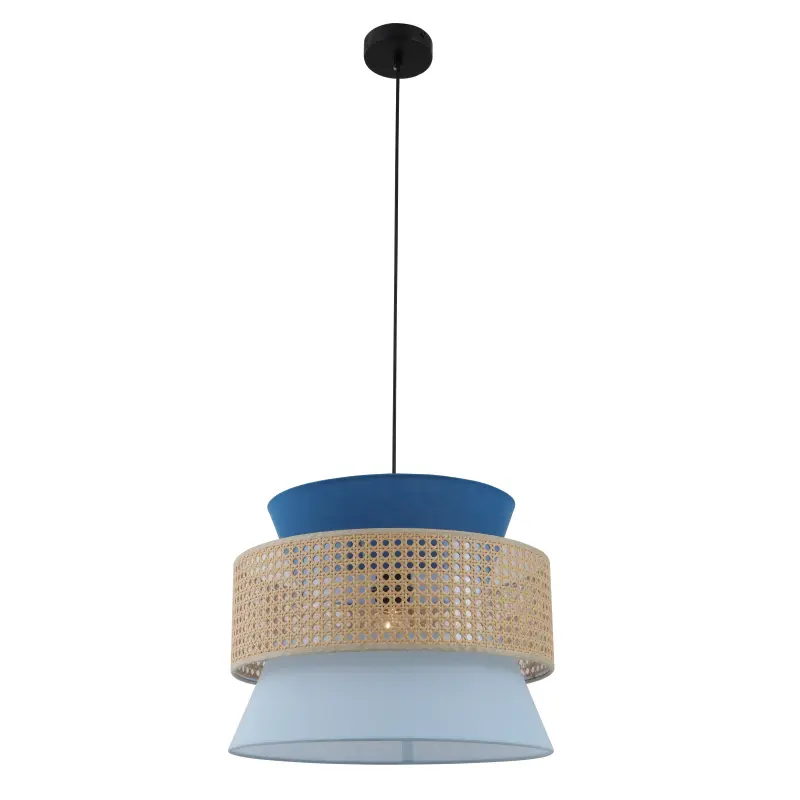 3-layer-Trommel gewebtes Anhängerlicht
