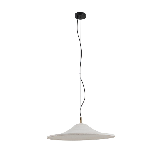 Dimmbare LED -Gipsanhängerlicht