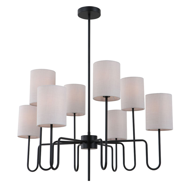 Minimalistische Pendelleuchte