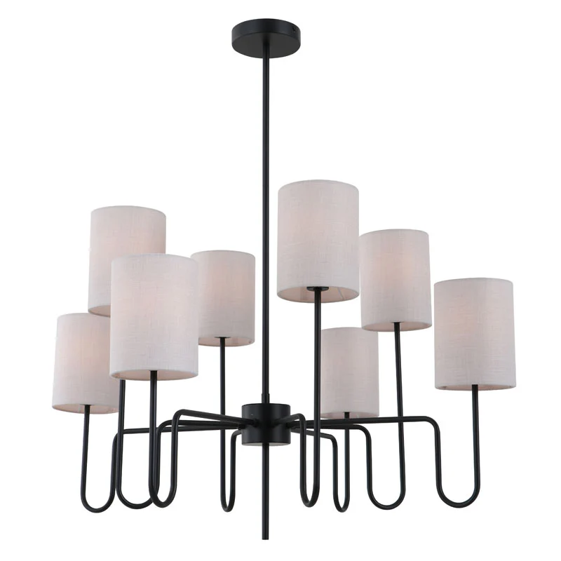 Minimalistische Pendelleuchte